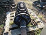 Rotor For Jeffrey 34WB Hog